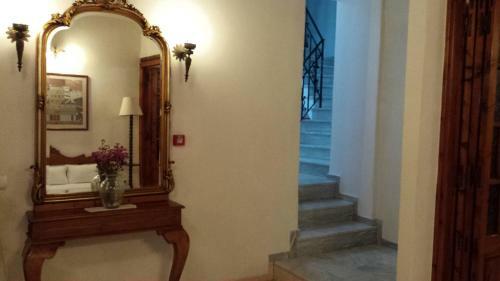 Hostal Ippokampos