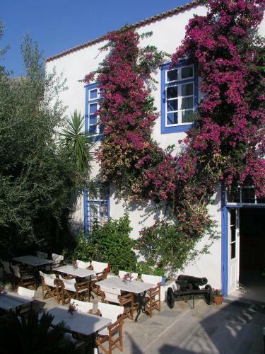 Hostal Ippokampos