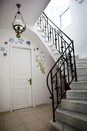 Hostal Ippokampos