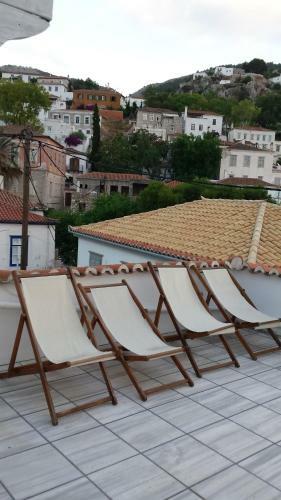 Hostal Ippokampos