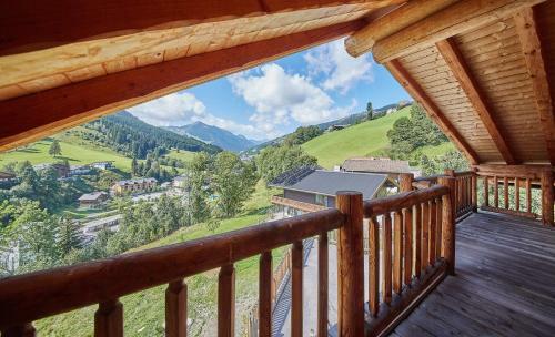 Chalets Dreih�tten By Easy Holiday Appartements