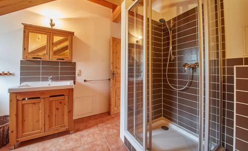 Chalets Dreih�tten By Easy Holiday Appartements