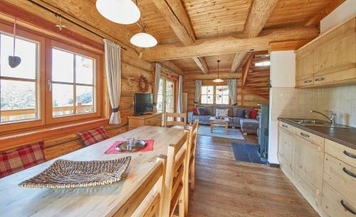 Chalets Dreih�tten By Easy Holiday Appartements