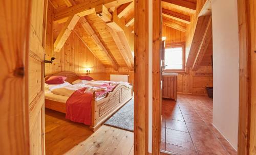 Chalets Dreih�tten By Easy Holiday Appartements
