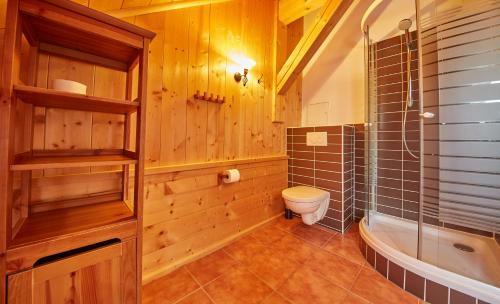 Chalets Dreih�tten By Easy Holiday Appartements