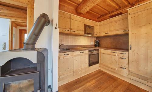 Chalets Dreih�tten By Easy Holiday Appartements