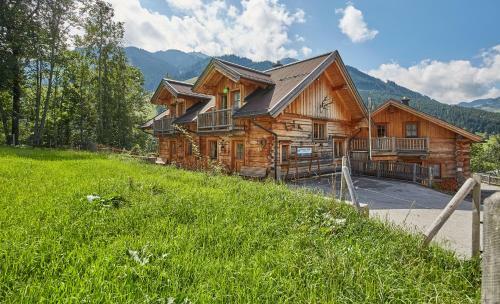 Chalets Dreih�tten By Easy Holiday Appartements