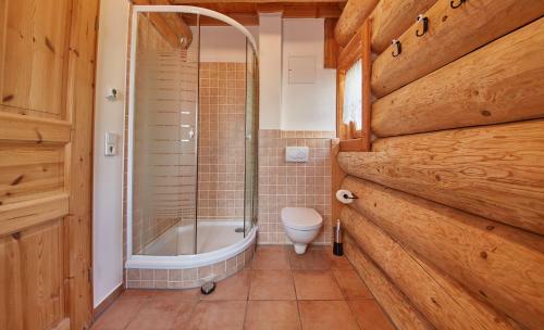 Chalets Dreih�tten By Easy Holiday Appartements