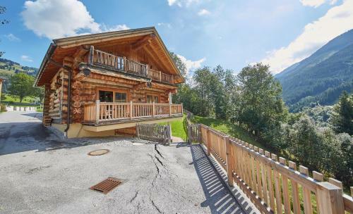 Chalets Dreih�tten By Easy Holiday Appartements