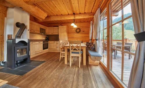 Chalets Dreih�tten By Easy Holiday Appartements
