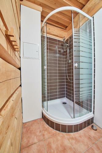 Chalets Dreih�tten By Easy Holiday Appartements
