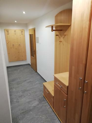 Apartamento Haus Gr�nbacher