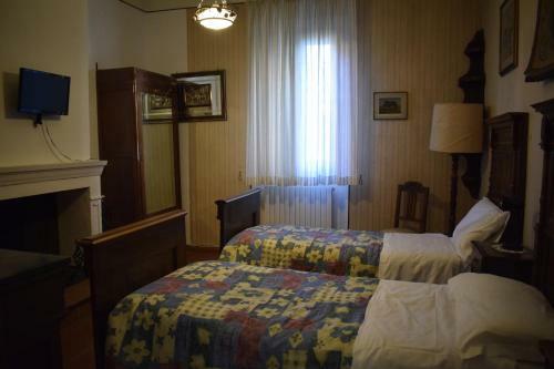 B&B Villa Storica Calderino