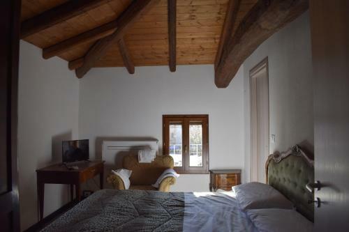 B&B Villa Storica Calderino