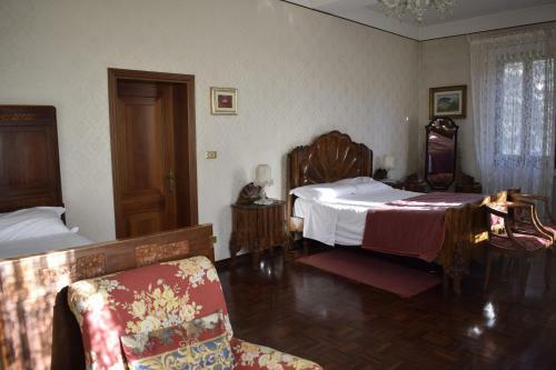 B&B Villa Storica Calderino