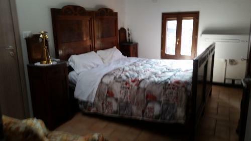 B&B Villa Storica Calderino