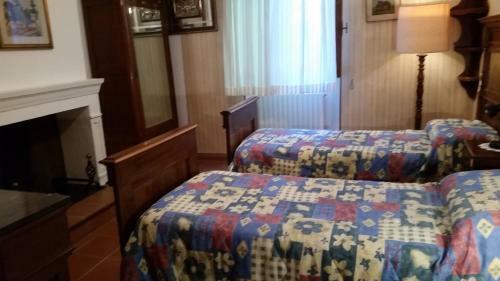 B&B Villa Storica Calderino