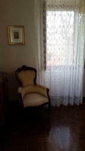 B&B Villa Storica Calderino