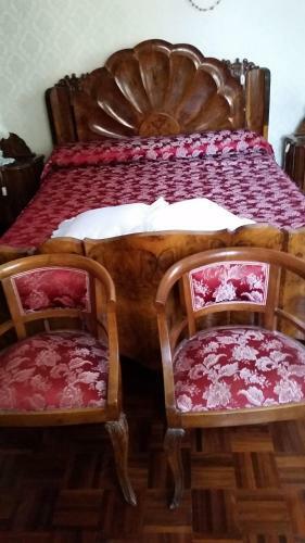 B&B Villa Storica Calderino