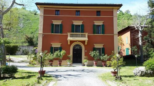 B&B Villa Storica Calderino