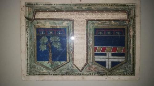 B&B Villa Storica Calderino