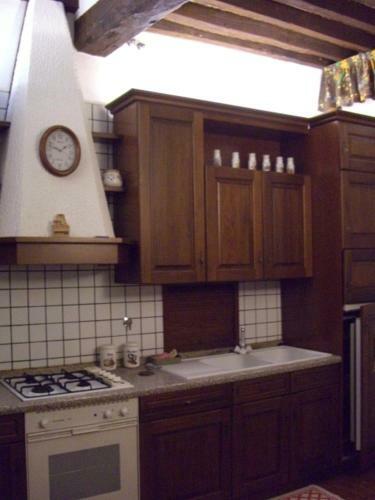 B&B Villa Storica Calderino