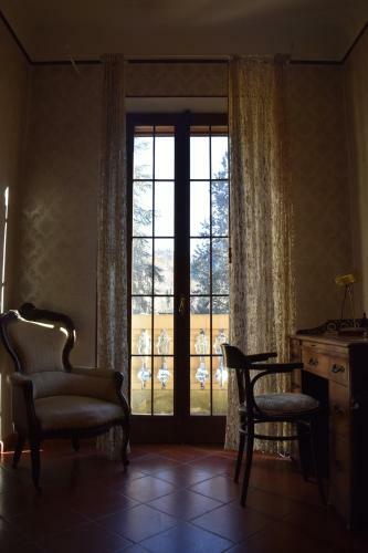 B&B Villa Storica Calderino