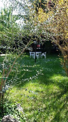 B&B Villa Storica Calderino