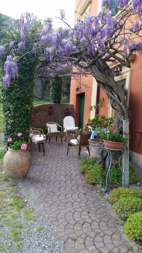 B&B Villa Storica Calderino