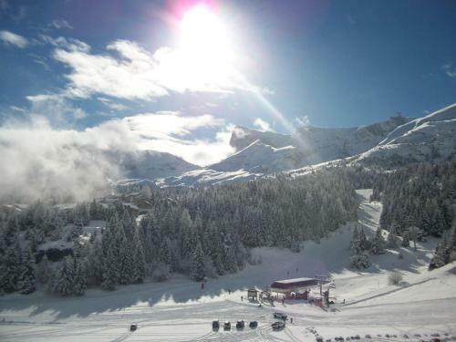 Aparthotel R�sidence Les Toits Du D�voluy