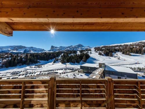 Aparthotel R�sidence Les Toits Du D�voluy