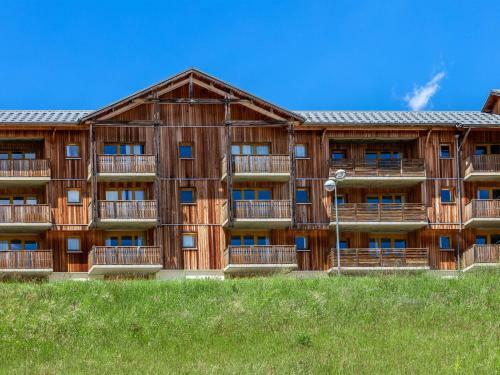 Aparthotel R�sidence Les Toits Du D�voluy