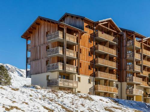 Aparthotel R�sidence Les Toits Du D�voluy