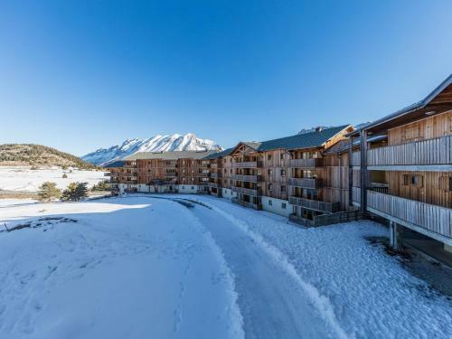 Aparthotel R�sidence Les Toits Du D�voluy