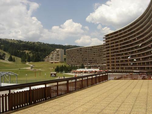 Aparthotel R�sidence Les Toits Du D�voluy