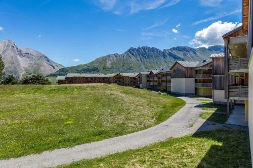 Aparthotel R�sidence Les Toits Du D�voluy