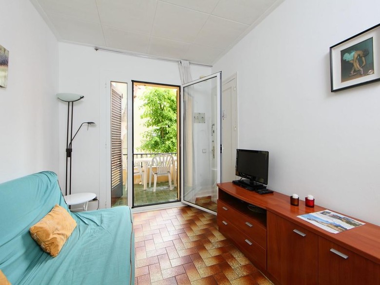 Apartamento Aquarius