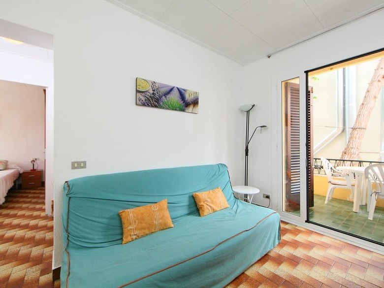 Apartamento Aquarius