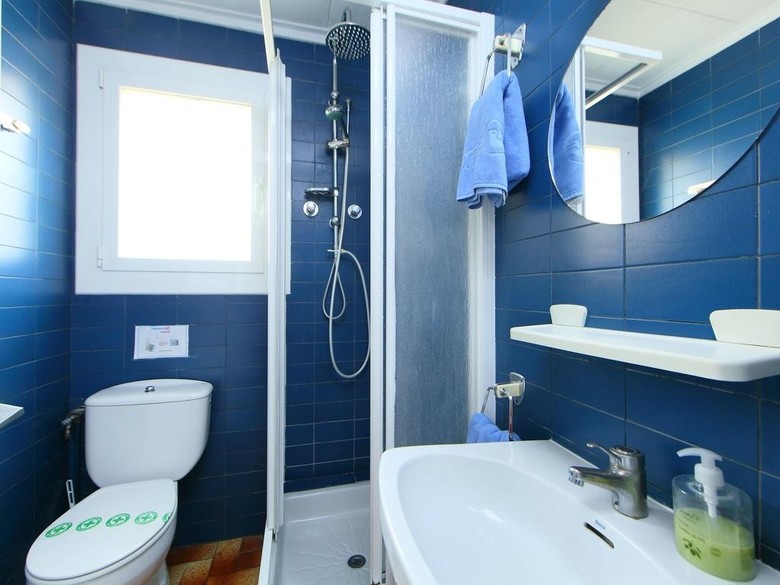 Apartamento Aquarius