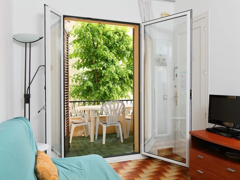 Apartamento Aquarius