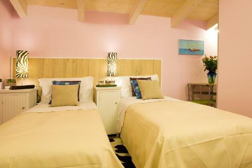 B&B Luca
