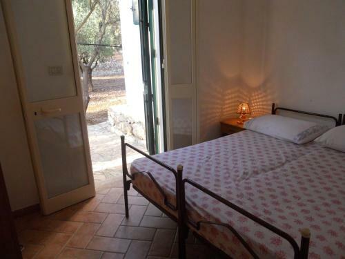 Agroturismo Agriturismo Specchiarussa