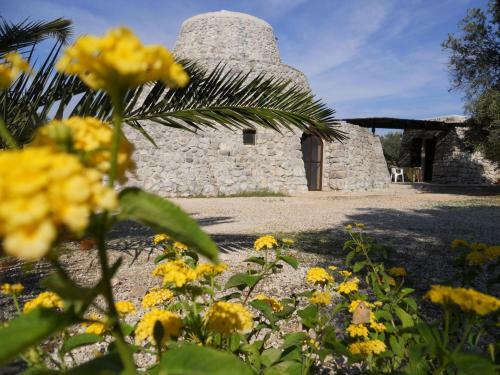 Agroturismo Agriturismo Specchiarussa