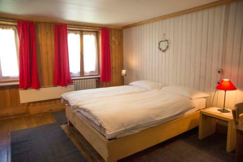 Hotel Vittoria - Ca' De La Montagna