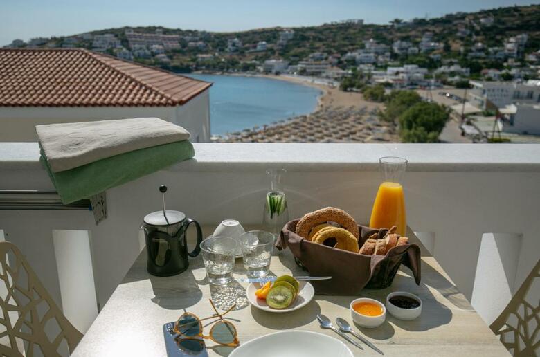 Aparthotel Krinos Suites Hotel