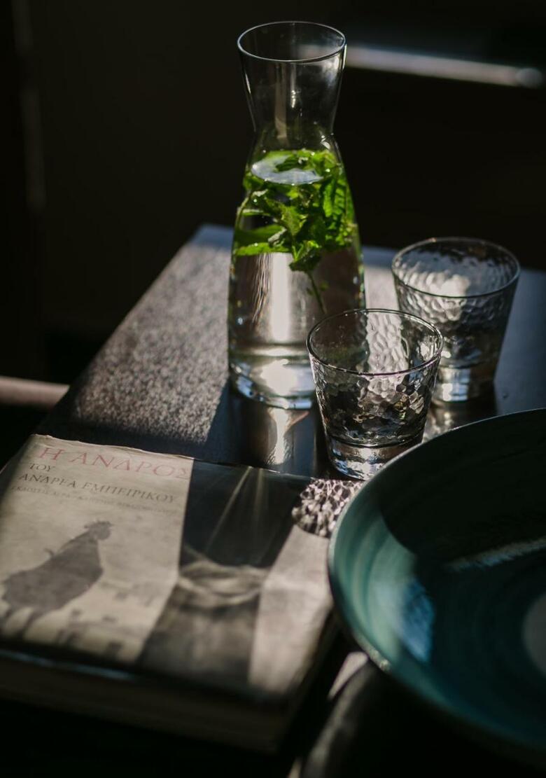 Aparthotel Krinos Suites Hotel