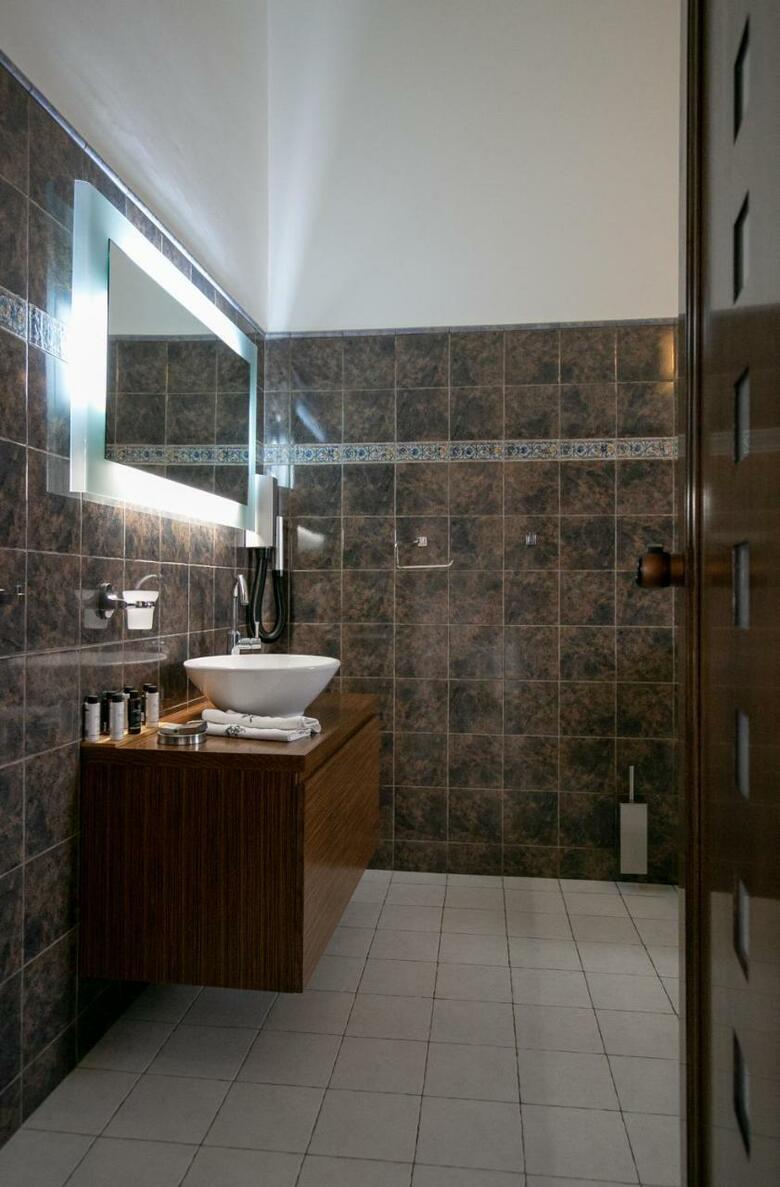 Aparthotel Krinos Suites Hotel