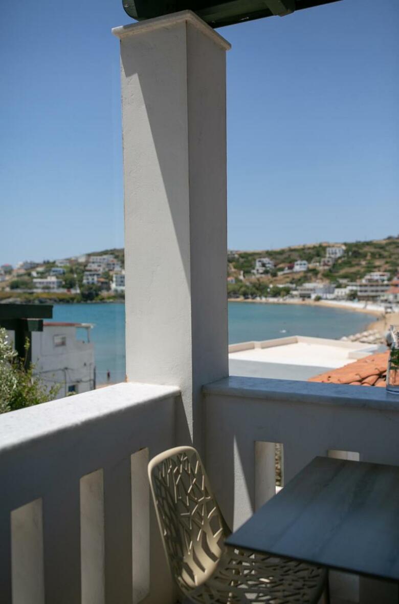 Aparthotel Krinos Suites Hotel