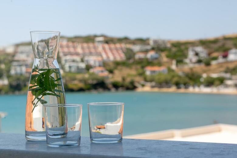 Aparthotel Krinos Suites Hotel