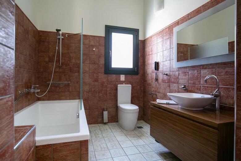 Aparthotel Krinos Suites Hotel